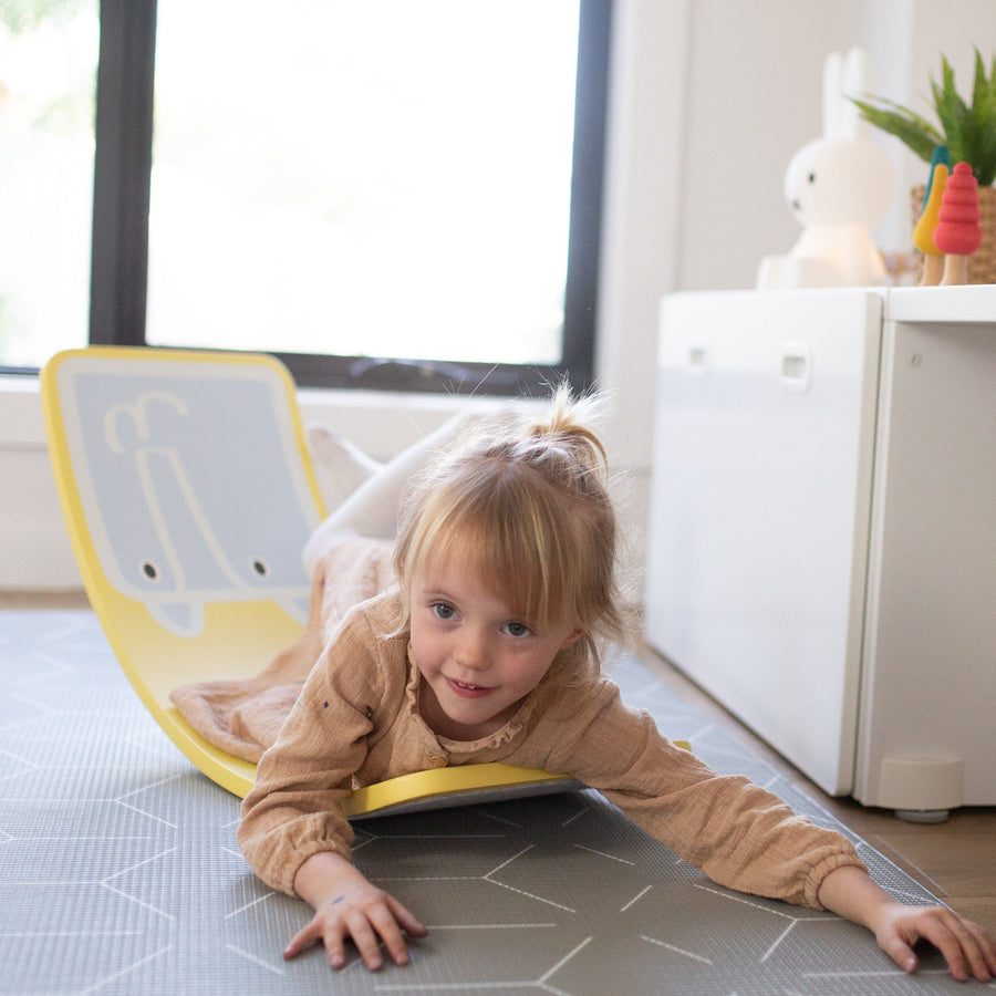 Bolin Bolon Kids Balance Board