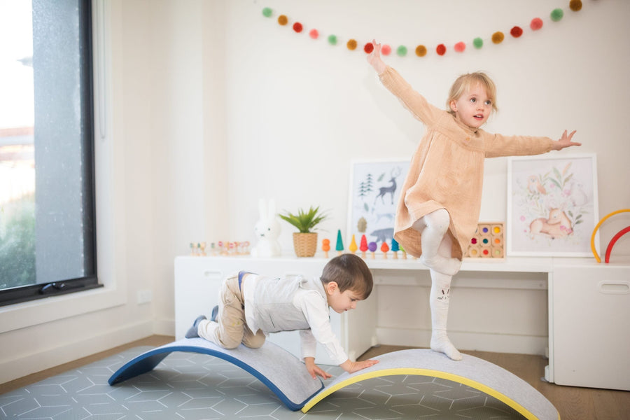 Bolin Bolon Kids Balance Board