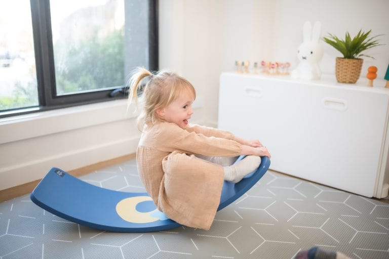Bolin Bolon Kids Balance Board