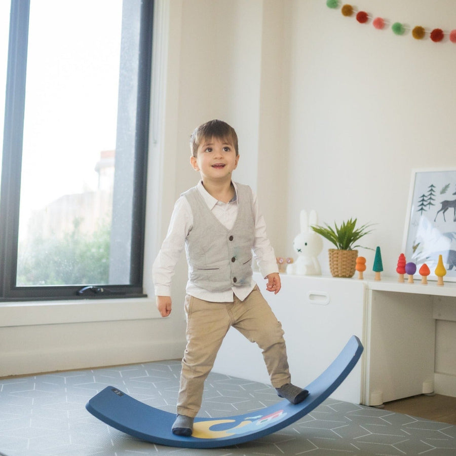 Bolin Bolon Kids Balance Board