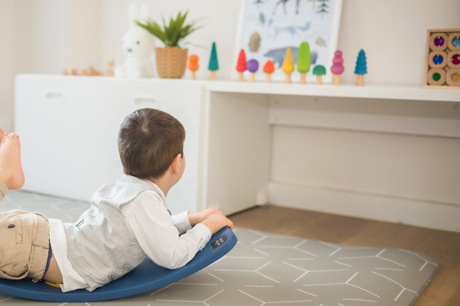Bolin Bolon Kids Balance Board