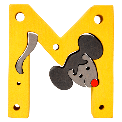 Fauna M - Mouse