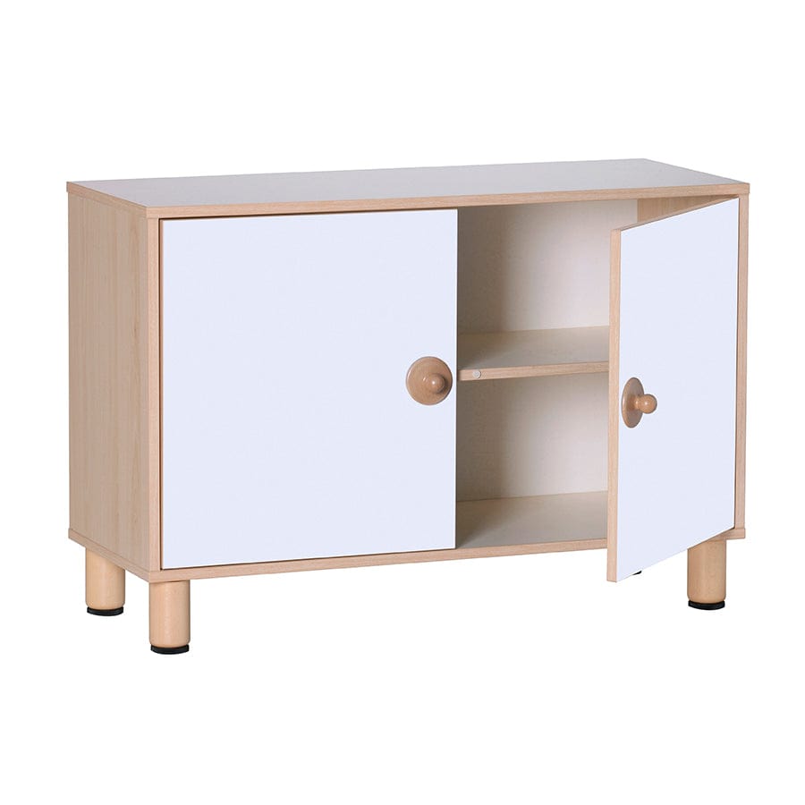 GAM Furniture 2-Layer Cabinet 105 cm