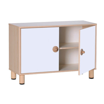 GAM Furniture 2-Layer Cabinet 105 cm
