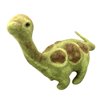 Papoose Toys - Pebbles the Dinosaur