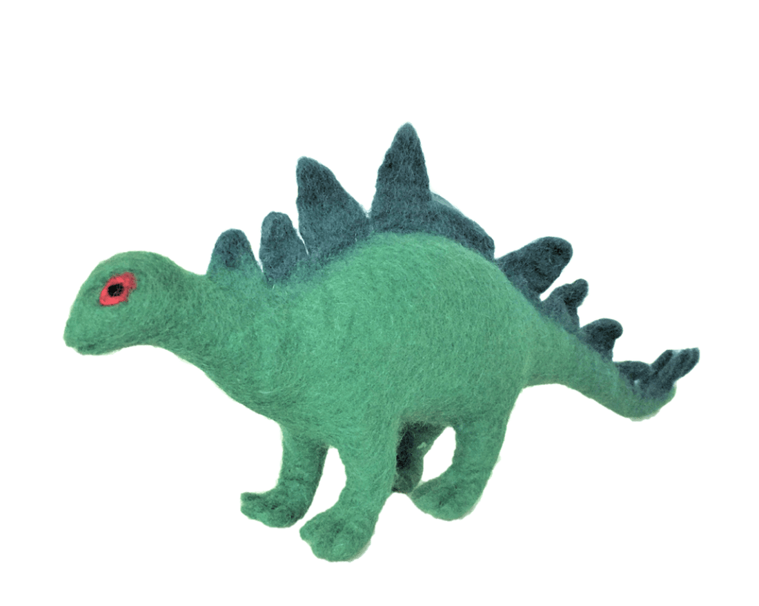 Papoose Toys - Rufus the Dinosaur