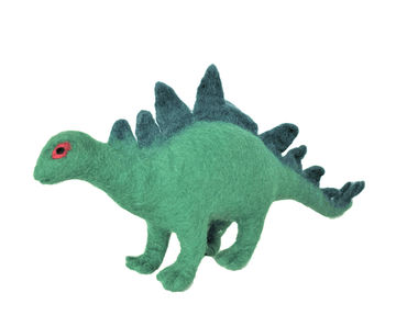 Papoose Toys - Rufus the Dinosaur
