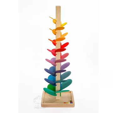 Magic Wood Marble Run Tree Medium 48cm