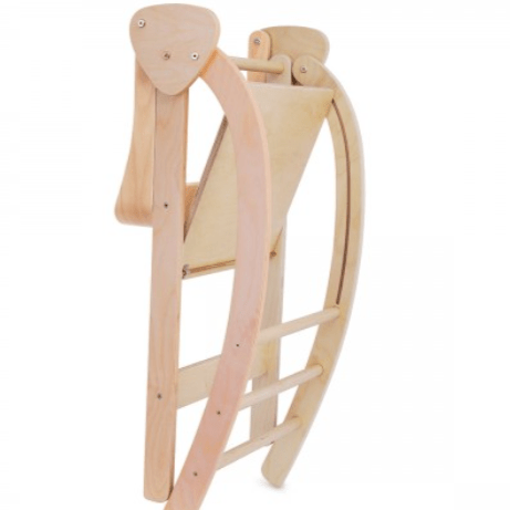 Kinderfeets Pikler Observation Tower
