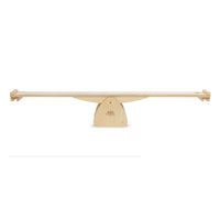 Kinderfeets Pikler Balance Beam