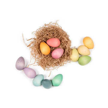 Grapat Happy Eggs
