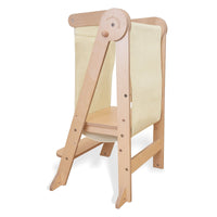 My Duckling Learning Tower Safety Net (Mid August Pre-Order)