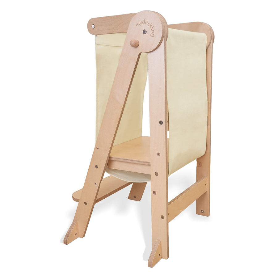 My Duckling Learning Tower Safety Net (Mid August Pre-Order)