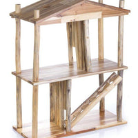 QToys Eco Doll house