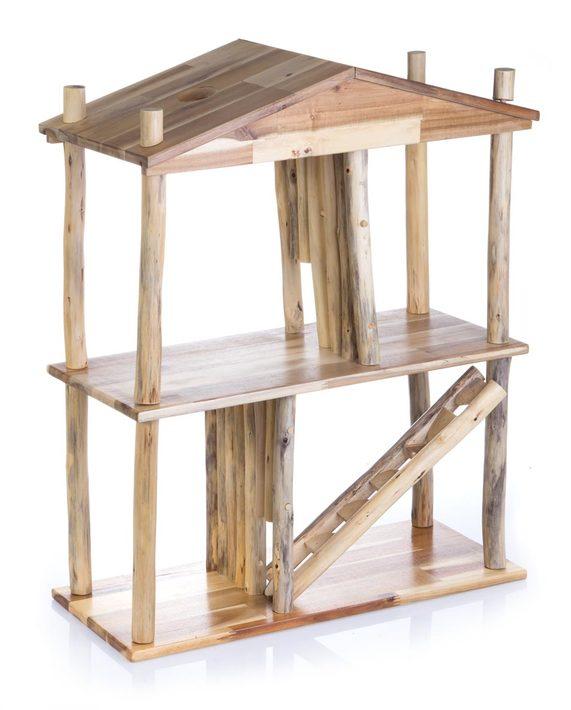 QToys Eco Doll house