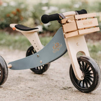 Kinderfeets Crate