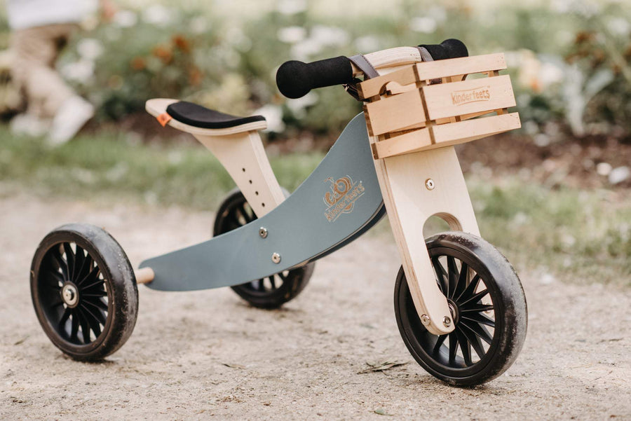 Kinderfeets Crate