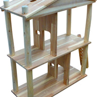 QToys Eco Doll house