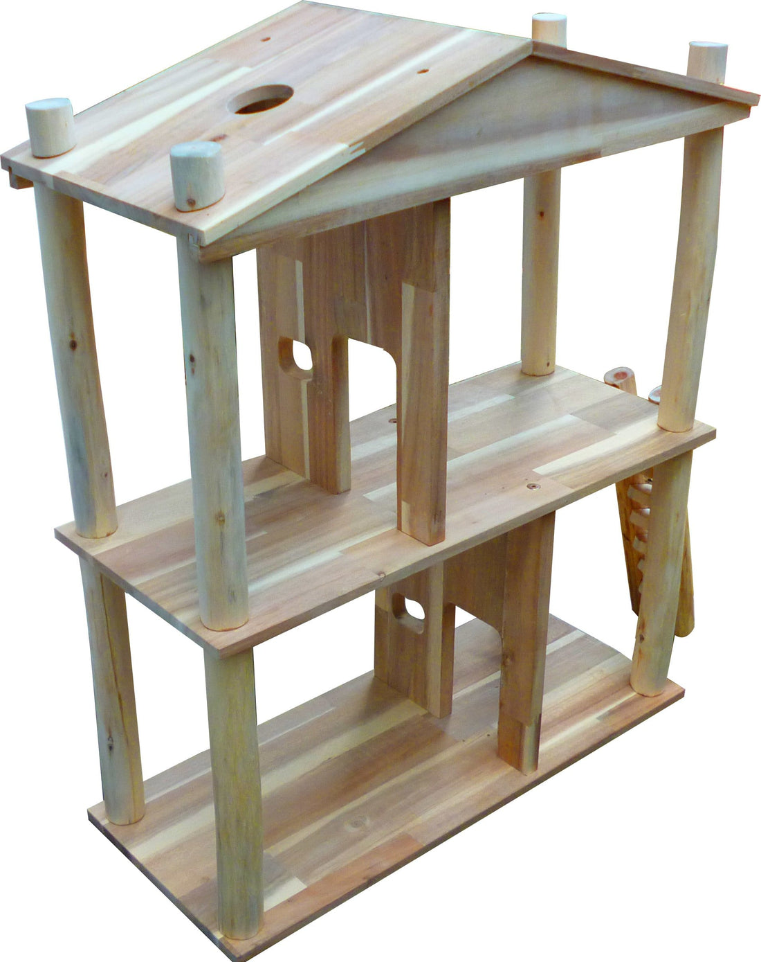 QToys Eco Doll house