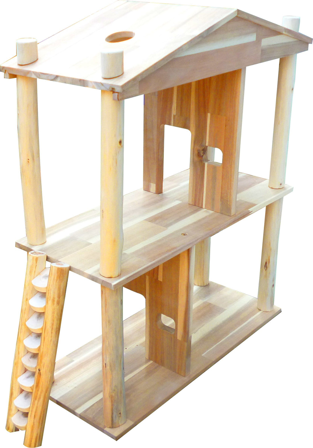 QToys Eco Doll house