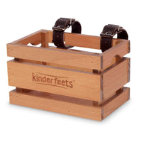 Kinderfeets Crate