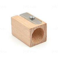 Lyra Single-hole Standard  Wooden Pencil Sharpener
