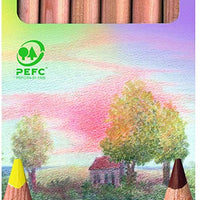 Lyra Super Ferby Unlacquered Waldorf 6 Colours