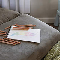 Lyra Super Ferby Unlacquered Waldorf 6 Colours