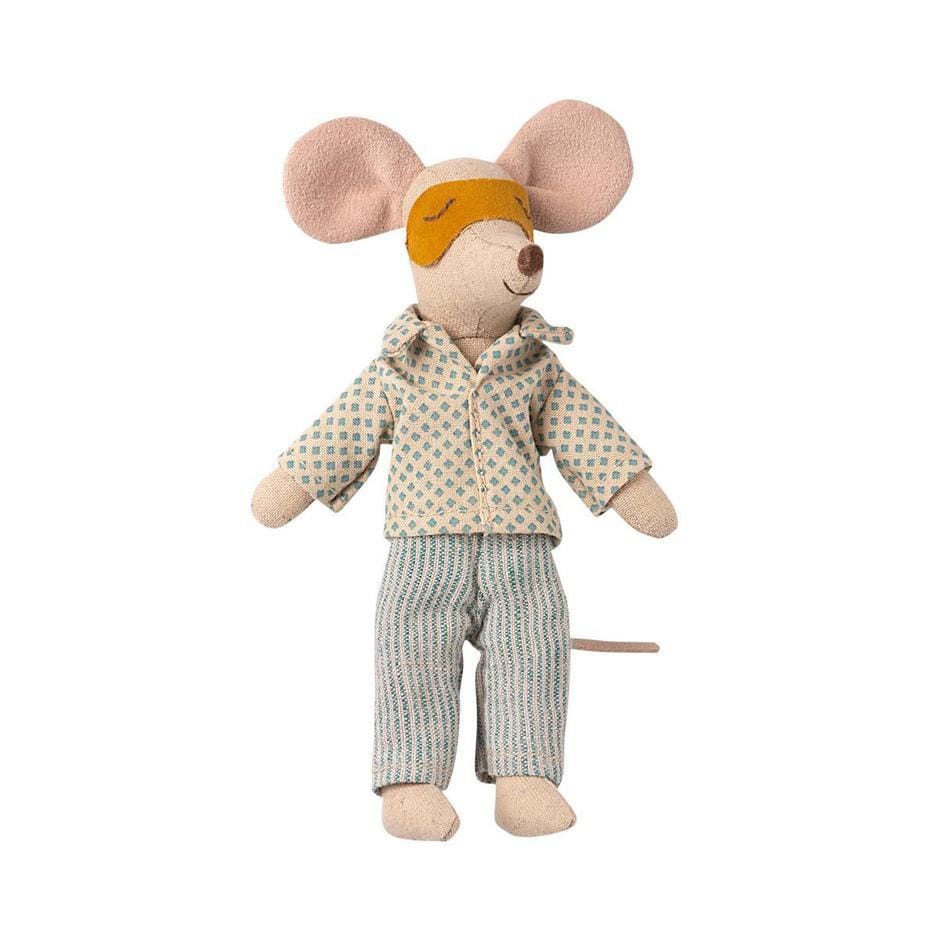 Maileg Pyjamas For Dad Mouse