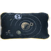 Wobbel Pillow – Space