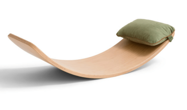 Wobbel Pillow – Space