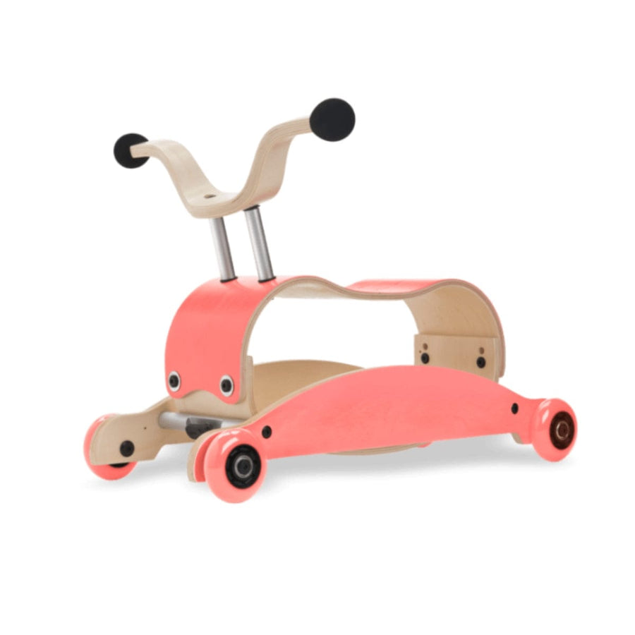 Wishbone Mini-Flip Walker