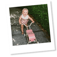 Wishbone Mini-Flip Walker