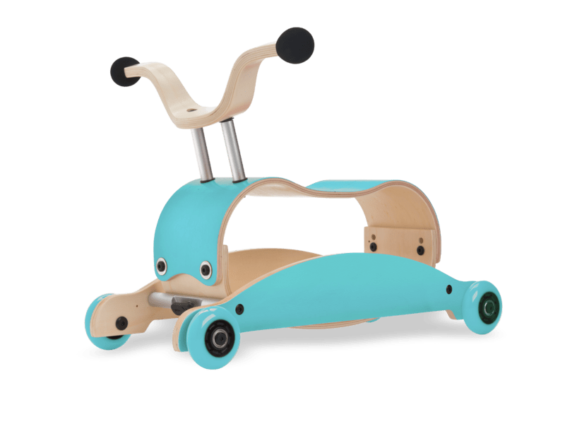 Wishbone Mini-Flip Walker