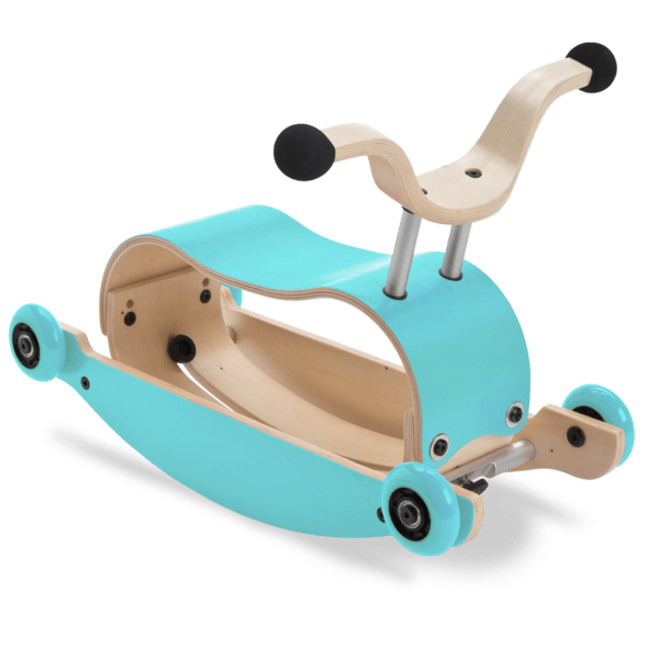 Wishbone Mini-Flip Walker