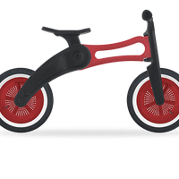 Wishbone Bike RE2 2in1 - Red