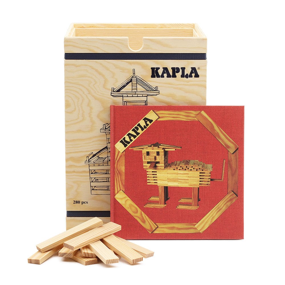 Kapla 280 Chest