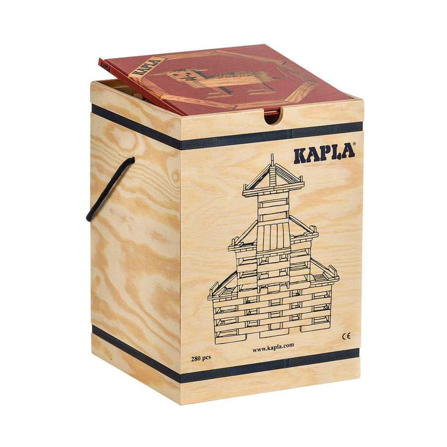 Kapla 280 Chest