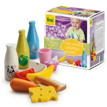 Erzi Shop Assortment for the Youngest