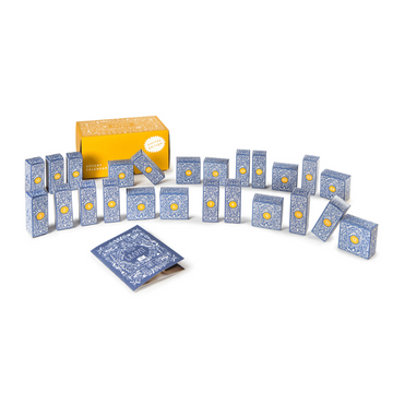 Grapat Advent Calendar