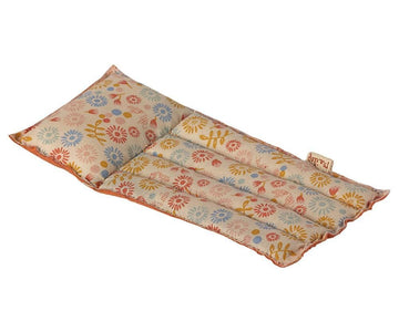 Maileg Air Mattress Mouse Flower