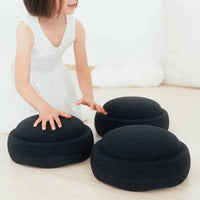 Stapelstein Mono Set of 3 (Black)