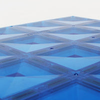 Connetix Tiles 2 Piece Base Plate Pack