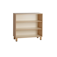 GAM Furniture 3-Layer Shelf 105 cm