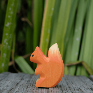 HolzWald Squirrel small