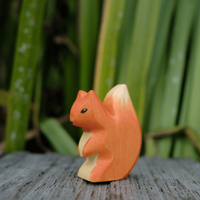 HolzWald Squirrel small