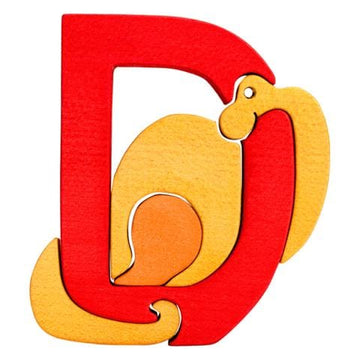 Fauna D - Dino