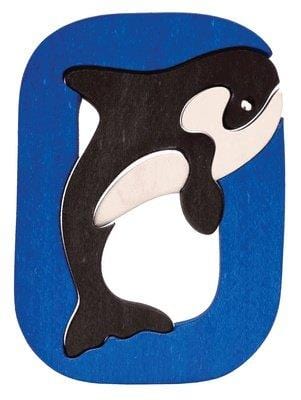 Fauna O- Orca
