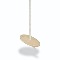 My Duckling Felix Kids Disc Swing