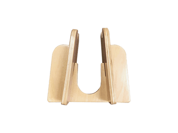 Wishbone 3 Piece Bike Stand